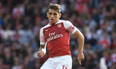 Arsenal lần đầu giữ sạch lưới vì Lucas Torreira?