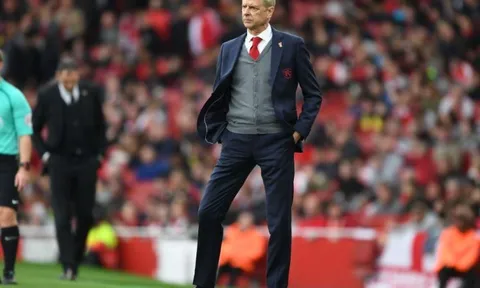 Arsenal lập kỉ lục sau chiến thắng trước Swansea City
