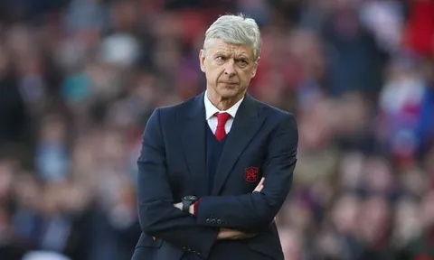 Arsenal nên thôi đổ lỗi, và hãy chấp nhận sự thật