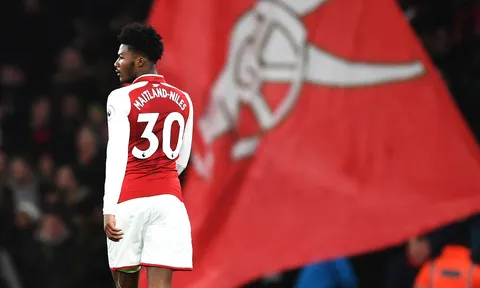 Unai Emery nên trao nhiều cơ hội hơn cho hai cầu thủ này