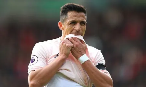 Arsenal - Nguồn cơn của cuộc "binh biến" tại Man Utd?