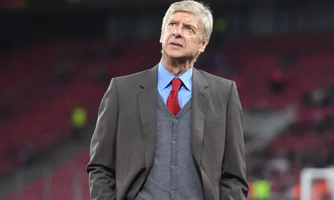 Arsenal nguy cơ dính đại chiến ở Europa League