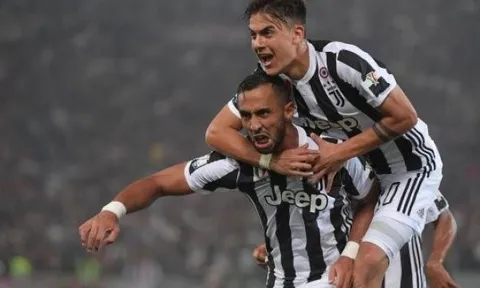 Được voi đòi tiên, Arsenal muốn Juve nhả tiếp sao thứ hai sau Khedira