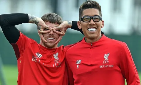 Arsenal tính gây sốc với 'hàng thải' Liverpool