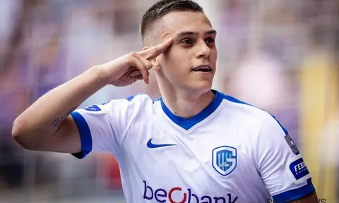 Arsenal nhắm tiền đạo ghi 15 bàn sau 18 trận đấu