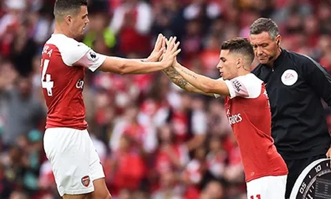 Arsenal nhận tin lành từ tân binh 26 triệu bảng