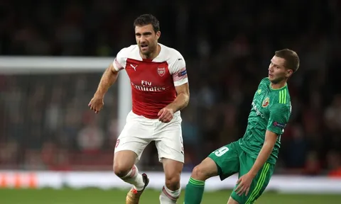 Arsenal nhận tin vui trước thềm đại chiến "Ngựa ô" Watford