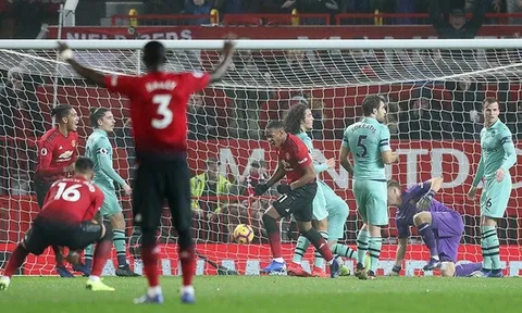 4 điểm yếu chí tử của Arsenal mùa giải 2018/2019
