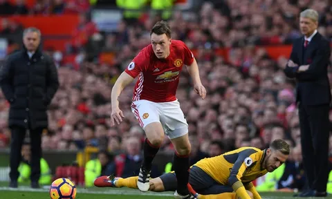Arsenal phung phí số 1, M.U hiệu quả nhất Premier League
