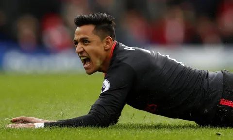 Arsenal CHỐT giá bán Sanchez ngay trong tháng 1
