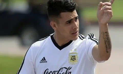 Arsenal sẵn sàng "phá két" vì sao trẻ Argentina trong phiên chợ Đông