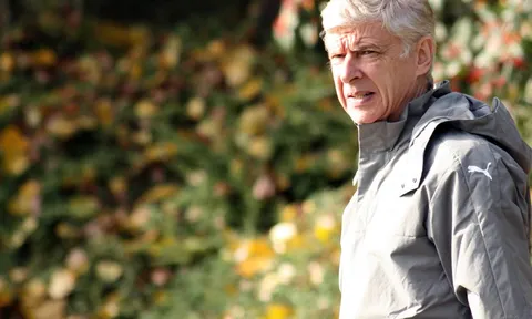 Arsenal sang Mỹ lùng mua 'Di Maria mới'