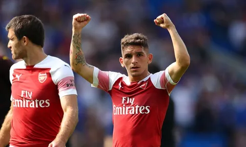Arsenal sẽ ra sân với đội hình nào để tiếp đón Liverpool?