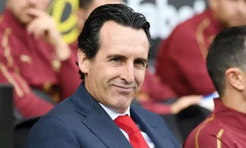 "Arsenal sớm muộn gì cũng thất bại"