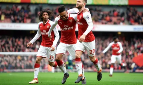 Thua City, Emery quyết tống khứ 'bom xịt' 35 triệu bảng của Wenger