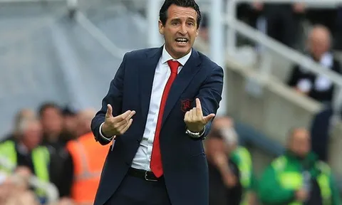 "Arsenal thắng Newcastle chỉ vì cái tên này và đó không phải Ozil hay Xhaka"