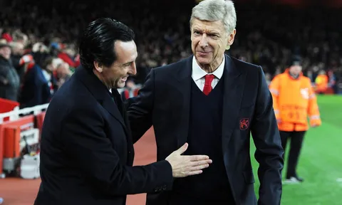 Arsenal thời Emery: Bình mới, rượu cũ!