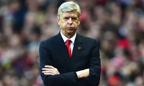 Arsenal trước Derby: Thua ngay vạch xuất phát
