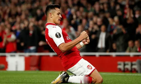 Arsenal trước thềm Europa League: Động thái lạ của Wenger!