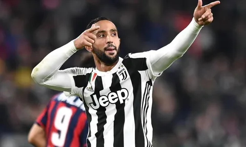 Arsenal tuyên chiến với Man Utd, quyết giành sao nổi loạn của Juve