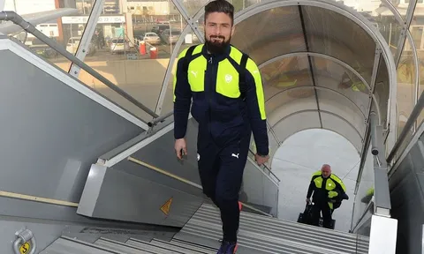 Arsenal và hành trình ở vòng bảng Europa League: Lành ít, dữ nhiều