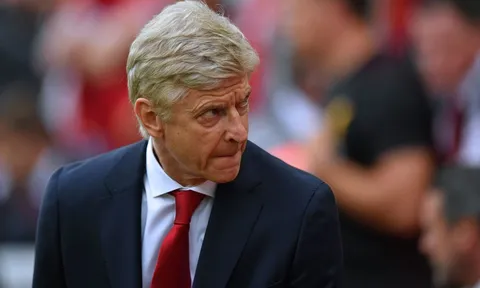 Arsenal và Wenger: Sự đau đớn đã kéo dài hơn thập kỷ