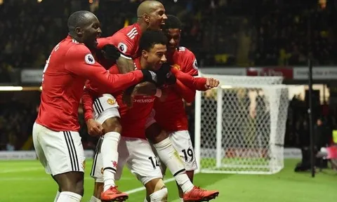 Arsenal vs M.U: Trận đấu tỷ bảng của Ngoại hạng Anh