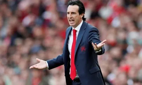 Arsenal vs Qarabag, HLV Emery lên "dây cót" cho học trò