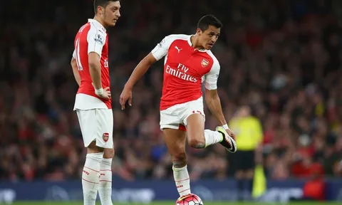 Hậu derby bắc London: Arsenal – hồi sinh hay… hồi quang phản chiếu?