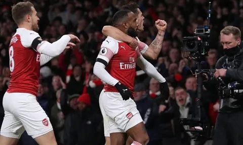 5 điều rút ra sau trận Arsenal vs Liverpool: Ai cản Liverpool, 'cách mạng' Emery hái trái ngọt