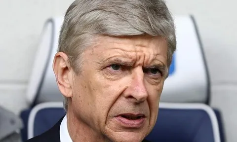Nóng! Wenger ấn định thời điểm trở lại, tiết lộ bến đỗ 'siêu bất ngờ'