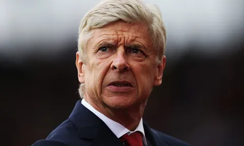 Arsene Wenger và 5 bí mật bị mất