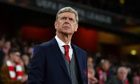 Đâu sẽ là bến đỗ tiếp theo của Arsene Wenger?