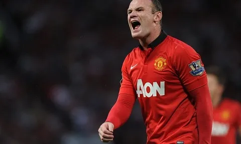 Rooney: "Tôi vẫn có thể chơi bóng tại Premier League"