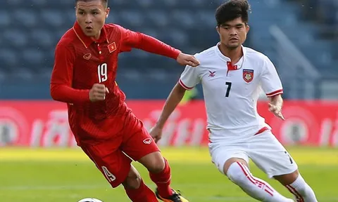 Fox Sports Asia chỉ ra 3 tuyển thủ hàng đầu ĐT Việt Nam tại AFF Cup 2018