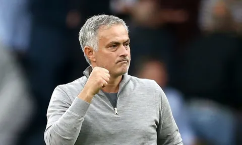 Mourinho tiết lộ cách giúp Man Utd thi đấu đỡ nhàm chán hơn
