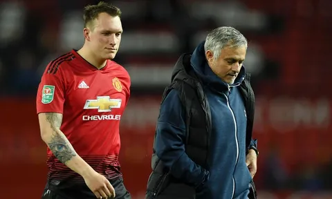 'Jose Mourinho đã quên nói điều này trong giờ giải lao'