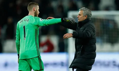 Sao 27 tuổi "đòi" hợp đồng 72,8 triệu bảng, đây là thông điệp của Mourinho
