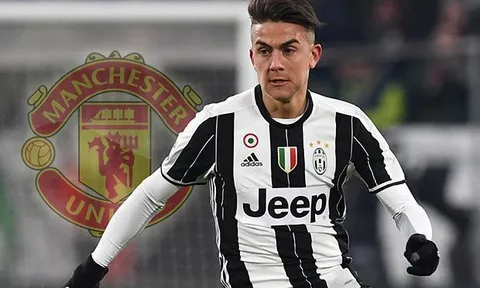NÓNG: MU dùng Pogba "cướp" mục tiêu 180 triệu euro của Real