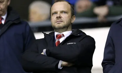 Đạt doanh thu khủng, Ed Woodward hứa sẽ "xới tung" TTCN