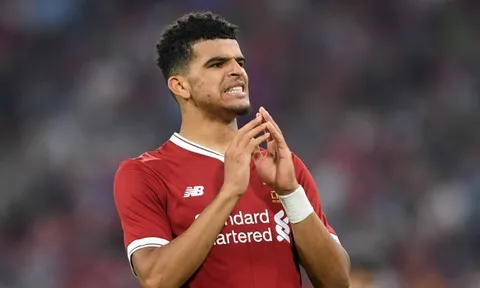 Liverpool nhận lời cảnh báo từ thành viên FA về trường hợp Solanke