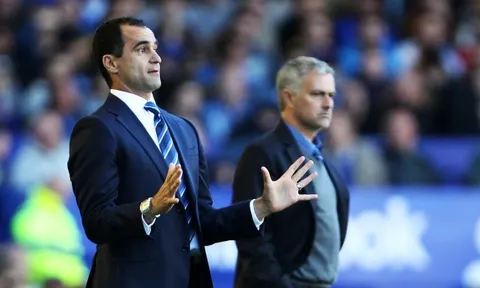 Không phải Zidane, cái tên này mới thích hợp để thay thế Mourinho?