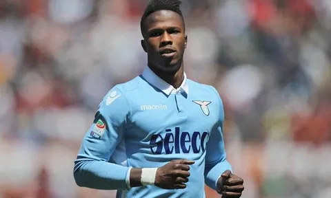 AS Monaco nhập cuộc đua "truyền nhân Balotelli"