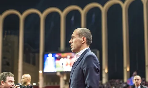 AS Monaco bị loại: Ai tắm hai lần trên một dòng sông?
