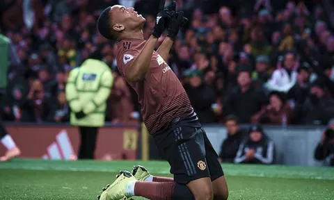 Barkley, Martial, Lamela và 10 cầu thủ bất ngờ vụt sáng trong mùa bóng 2018/19
