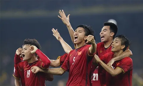 Asian Cup 2019 có thể thức mới, Việt Nam rộng cửa đi tiếp?