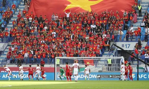 Asian Cup 2019: Nhiều HLV phàn nàn về số lượng khán giá tới sân quá ít
