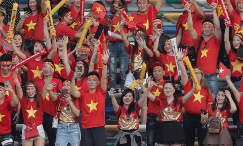 Asian Cup 2019: Niềm tin vào thầy trò huấn luyện viên Park Hang-seo