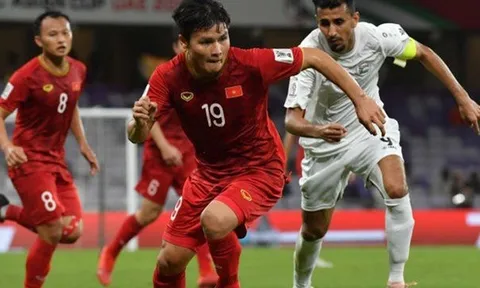 Asian Cup 2019 thưởng kỷ lục: Bất ngờ với Việt Nam, Thái Lan!