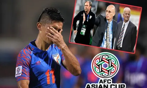 Asian Cup 2019: Vũ hội của những drama và "cỗ máy nghiền" Huấn luyện viên